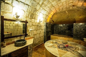 Mdc Cave Hotel Cappadocia