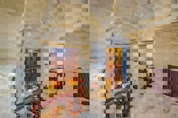 Mdc Cave Hotel Cappadocia