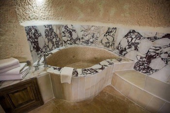Mdc Cave Hotel Cappadocia