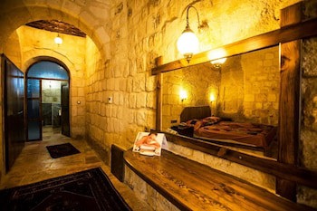 Mdc Cave Hotel Cappadocia