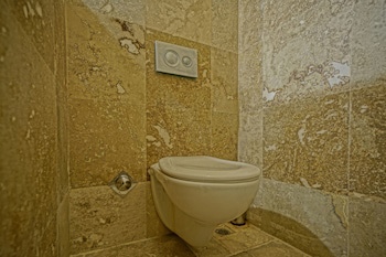 Mdc Cave Hotel Cappadocia