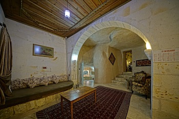 Mdc Cave Hotel Cappadocia