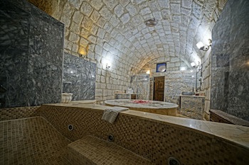Mdc Cave Hotel Cappadocia