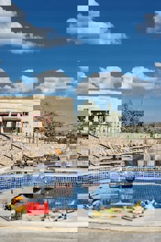 Mdc Cave Hotel Cappadocia