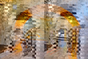 Mdc Cave Hotel Cappadocia