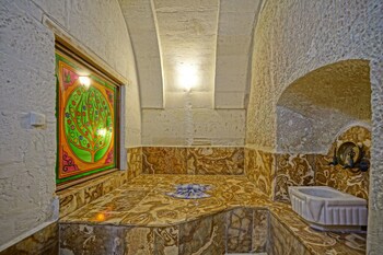 Mdc Cave Hotel Cappadocia
