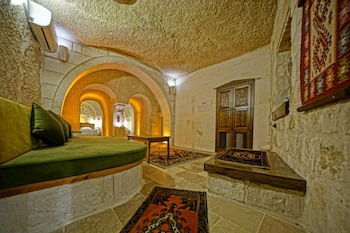 Mdc Cave Hotel Cappadocia