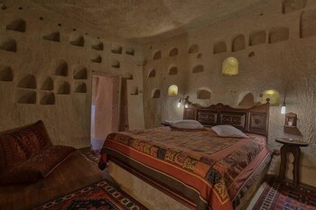 Mdc Cave Hotel Cappadocia