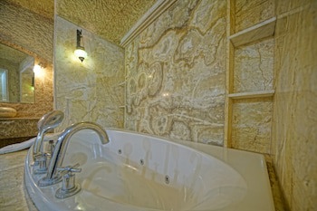 Mdc Cave Hotel Cappadocia