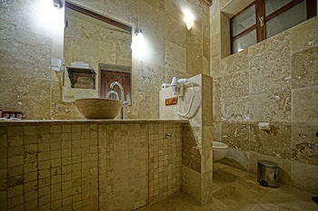 Mdc Cave Hotel Cappadocia