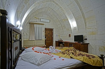 Mdc Cave Hotel Cappadocia