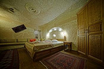 Mdc Cave Hotel Cappadocia