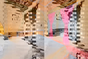 Mdc Cave Hotel Cappadocia