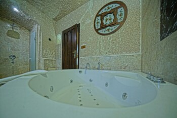 Mdc Cave Hotel Cappadocia