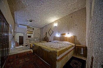 Mdc Cave Hotel Cappadocia