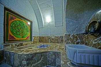 Mdc Cave Hotel Cappadocia