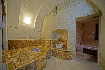 Mdc Cave Hotel Cappadocia