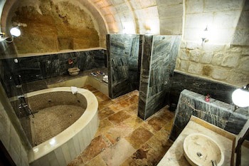 Mdc Cave Hotel Cappadocia