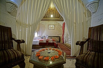 Mdc Cave Hotel Cappadocia