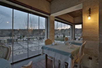 Mdc Cave Hotel Cappadocia