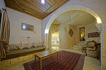 Mdc Cave Hotel Cappadocia
