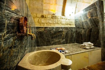 Mdc Cave Hotel Cappadocia