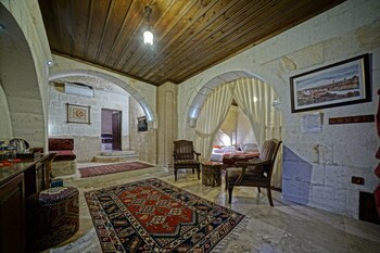 Mdc Cave Hotel Cappadocia