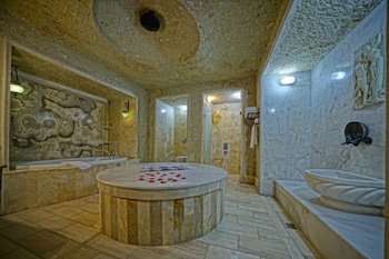 Mdc Cave Hotel Cappadocia