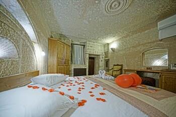 Mdc Cave Hotel Cappadocia