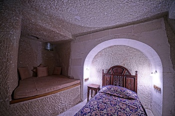 Mdc Cave Hotel Cappadocia
