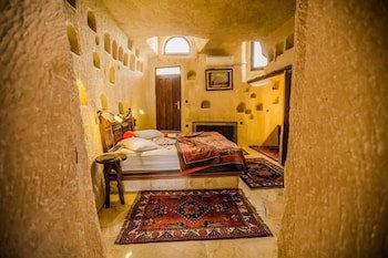 Mdc Cave Hotel Cappadocia