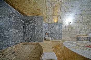 Mdc Cave Hotel Cappadocia