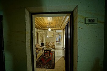 Mdc Cave Hotel Cappadocia