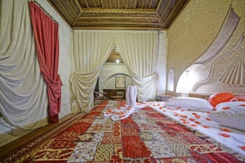 Mdc Cave Hotel Cappadocia