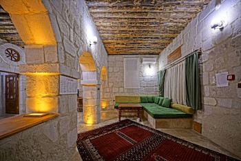 Mdc Cave Hotel Cappadocia