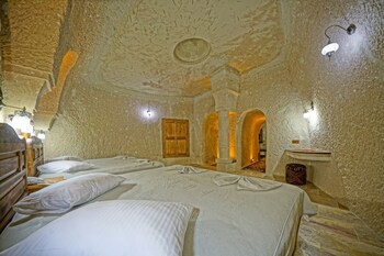 Mdc Cave Hotel Cappadocia