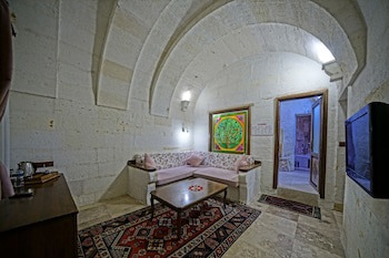 Mdc Cave Hotel Cappadocia
