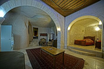 Mdc Cave Hotel Cappadocia