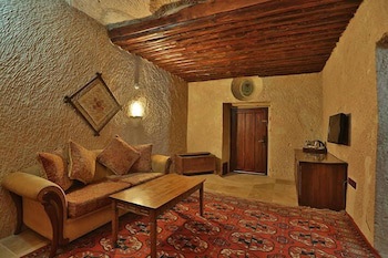 Mdc Cave Hotel Cappadocia