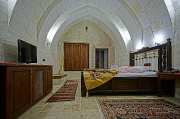 Mdc Cave Hotel Cappadocia
