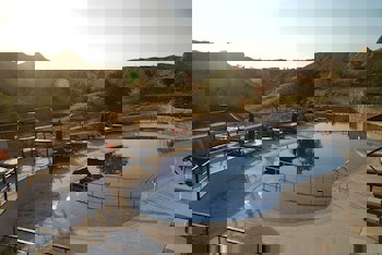 Mdc Cave Hotel Cappadocia