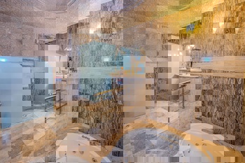 Mdc Cave Hotel Cappadocia