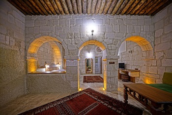 Mdc Cave Hotel Cappadocia