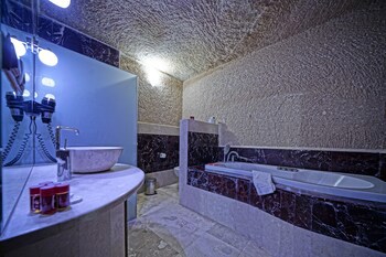 Mdc Cave Hotel Cappadocia