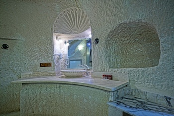 Mdc Cave Hotel Cappadocia