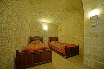 Mdc Cave Hotel Cappadocia