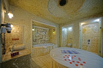 Mdc Cave Hotel Cappadocia