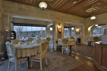 Mdc Cave Hotel Cappadocia