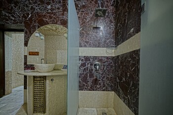 Mdc Cave Hotel Cappadocia