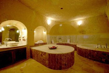 Mdc Cave Hotel Cappadocia